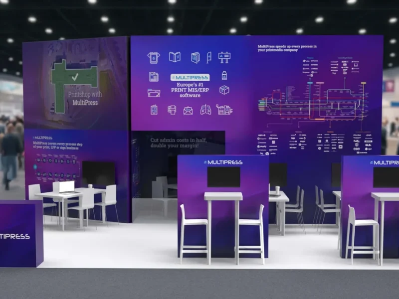 Dataline at FESPA 2025