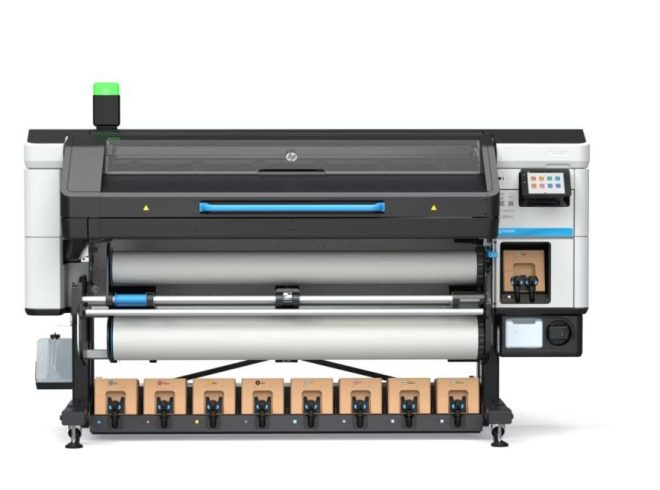 HP Latex 730 and HP Latex 830