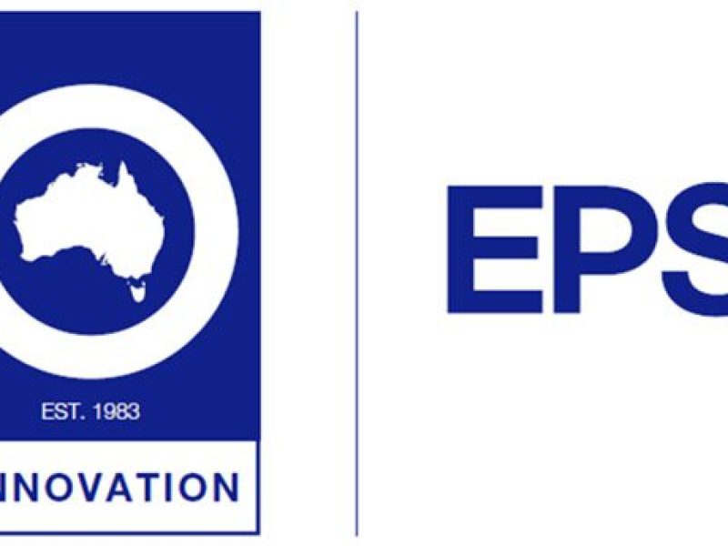 Epson 40 years in Australia