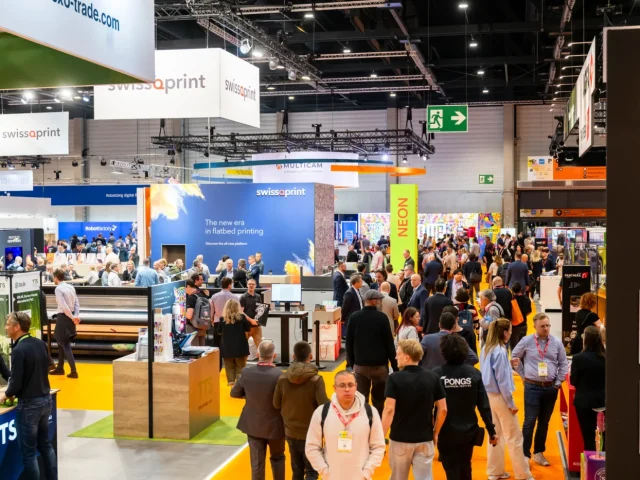 European Sign Expo 2026 in Barcelona