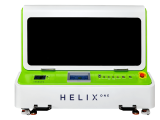 Inkcups at Fespa 2026: Helix ONE®