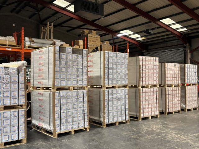 So Stick from Soyang Europe