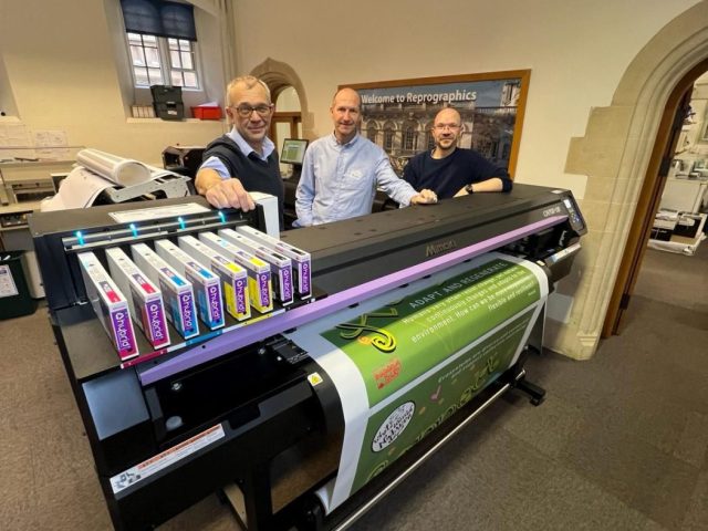 Soyang mimaki cambridge university