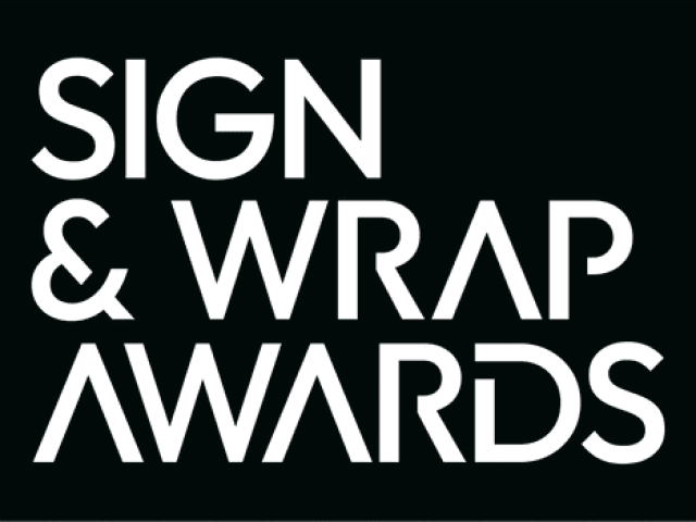 Sign Awards