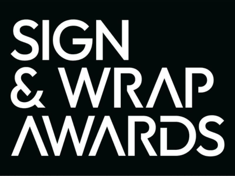 Sign Awards