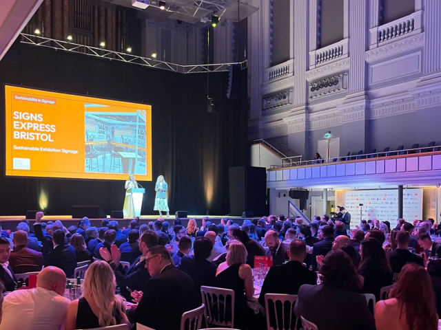 The Gala Awards Ceremony will take place in Birmingham on Monday 26th February