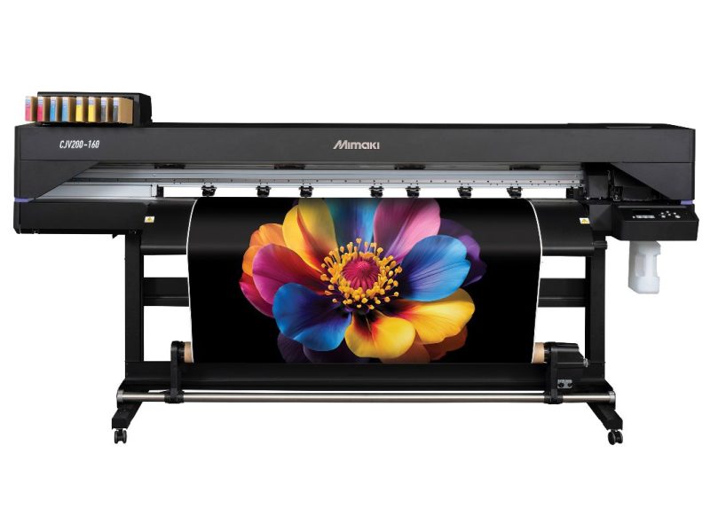 Mimaki CJV200-160