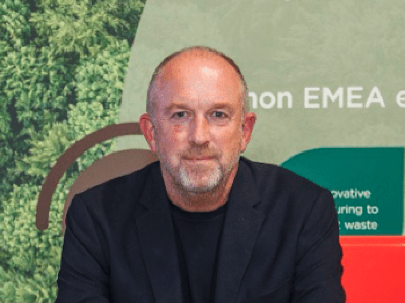 Steve Lister is a leading sustainability consultant and educator to the sign and display industry