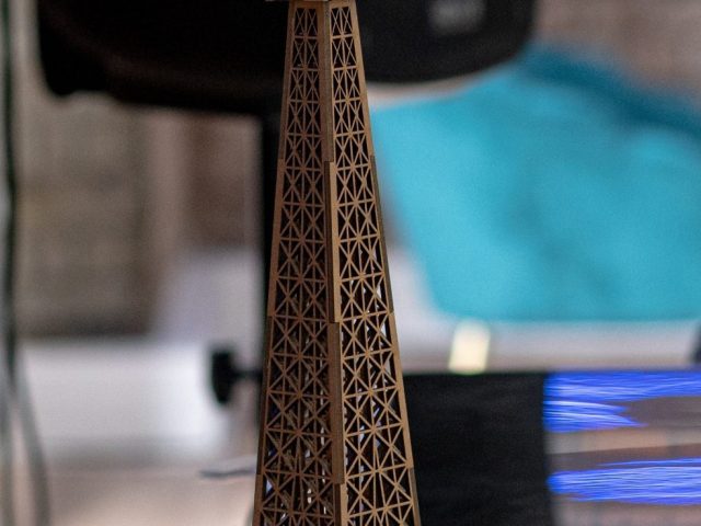 Workshops were designed to show how new technology can enhance and promote learning in school environments