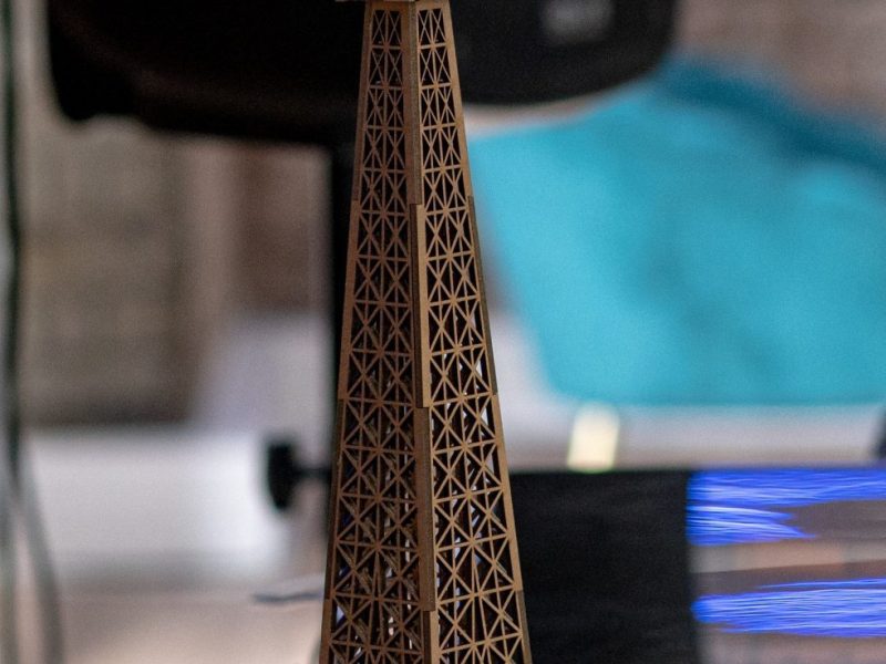 Workshops were designed to show how new technology can enhance and promote learning in school environments