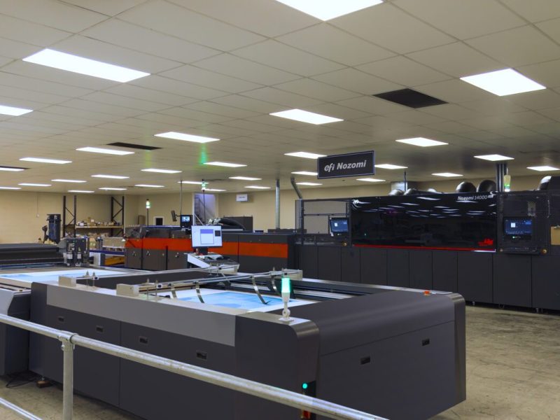 The JWEI SG1625 Automated Feeder Stacker is now available through CMYUK