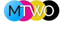 mtwo logo