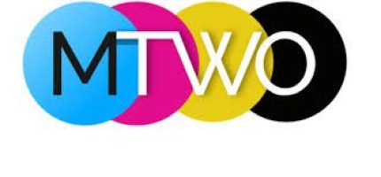mtwo logo