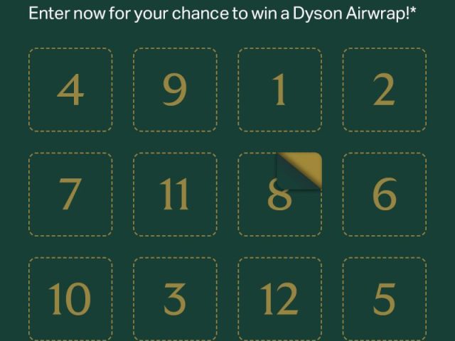 Insurance specialists Howden launch the 12 Days of Printmas competition