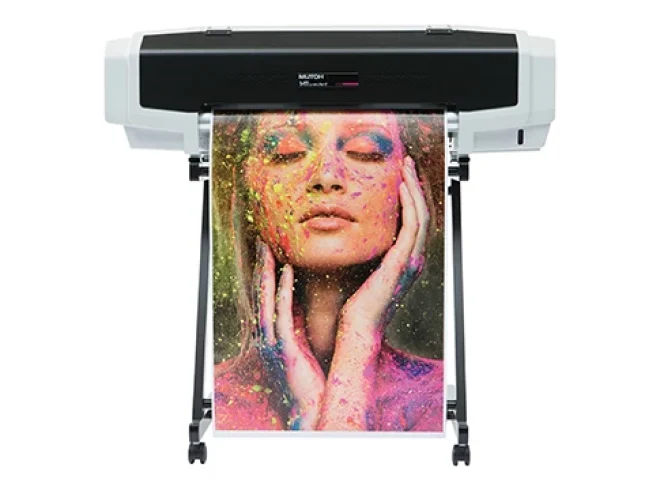 Mutoh ValueJet 628