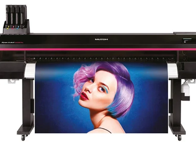 Mutoh XpertJet 1641SR Pro