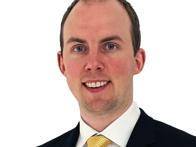 Rob Rae is now Managing Director of the global business, including GEW, Inc. in the USA.