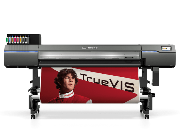 Roland TrueVIS XP-640