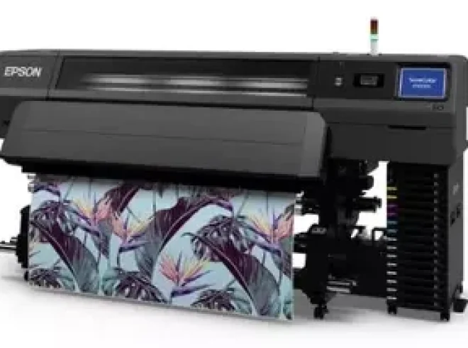 Epson SureColor R5000L