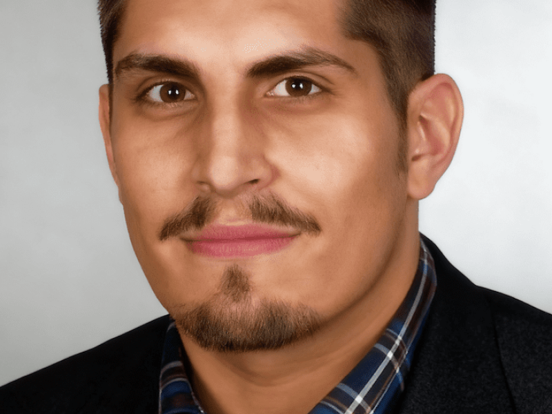 Sebastian Teichmann, Service Manager Europe at Inkcups