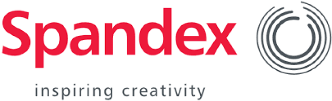 spandex logo