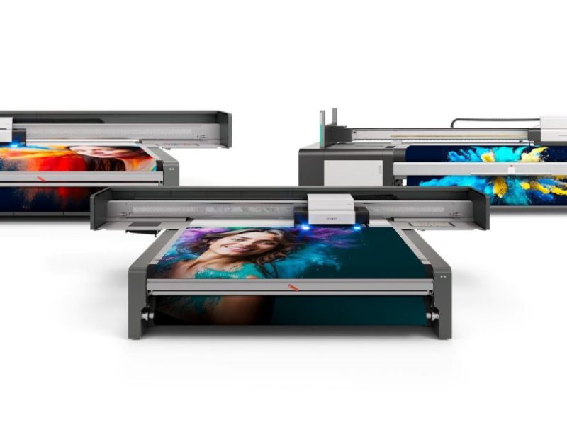 swissQprint flatbed printers to be exhibited at FESPA