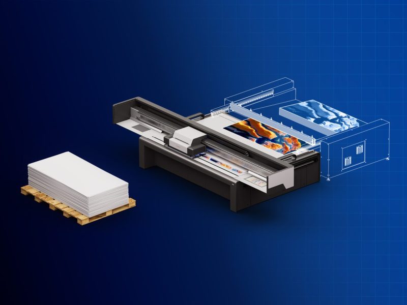 swissQprint automation option