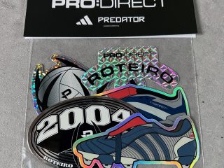 The investment in Roland technology has boosted business for Sticker Wizard