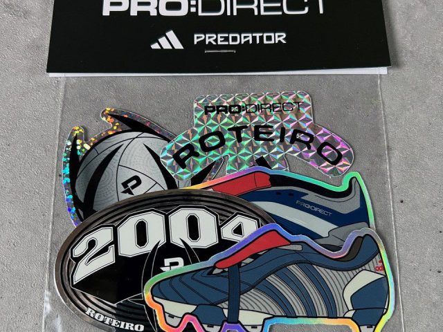 The investment in Roland technology has boosted business for Sticker Wizard