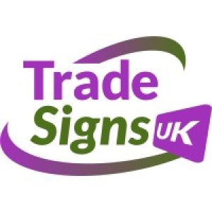 Trade Signs UK