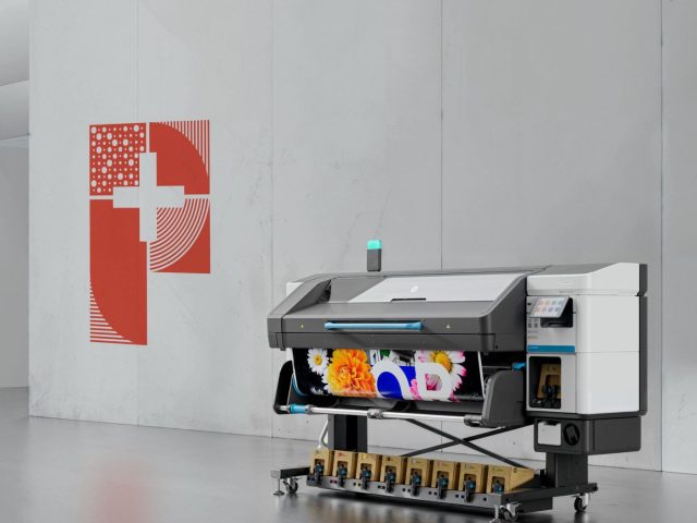 Plus Print has installed an HP Latex 830W printer at its Dublin facility to expand wide-format capabilities.