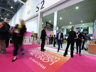London Packaging Week 2026 will feature 220 exhibitors and 90 speakers