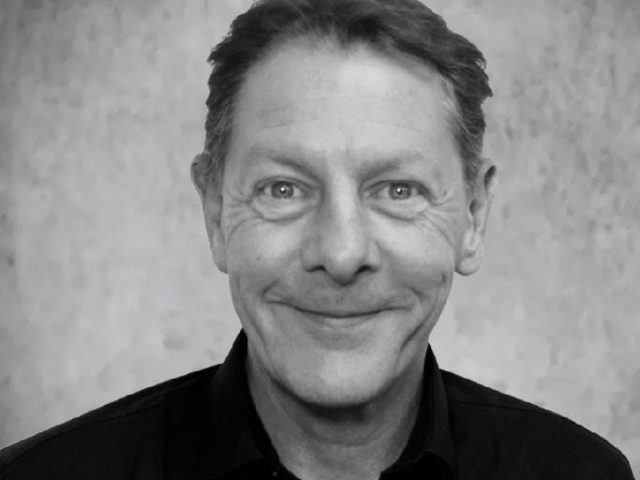 Tim Hall, Business Development Manager at Think B2B Marketing