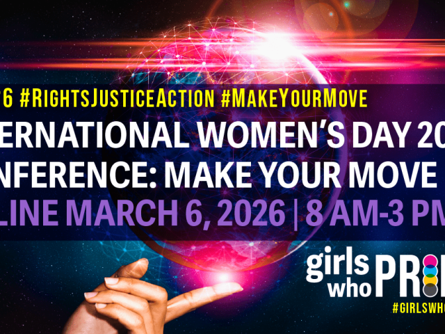 Girls Who Print announces 2026 UN Women’s Day Conference